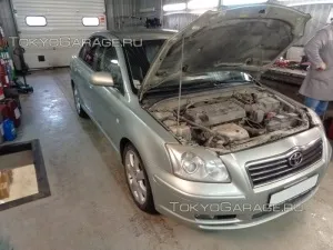 Діагностика двигуна тойота Авенсіс за низькими цінами в москве (двигуна Тойота Авенсис) Діагностика двигуна тойота Авенсіс за низькими цінами в москве