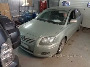 Діагностика двигуна тойота Авенсіс за низькими цінами в москве (двигуна) Діагностика двигуна тойота Авенсіс за низькими цінами в москве