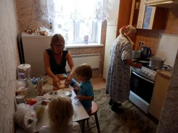 Деменція лікування в домашніх умовах (лікування) Деменція лікування в домашніх умовах