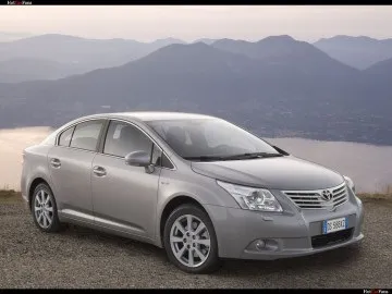 Діагностика та ремонт акпп тойота (toyota) в москві недорого (акпп) Діагностика та ремонт акпп тойота (toyota) в москві недорого