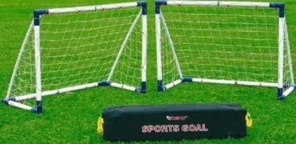 Дитячі футбольні ворота (футбольні дитячі ворота) Дитячі футбольні ворота