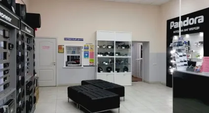 діагностика сигналізації