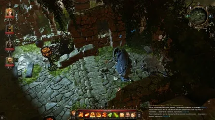 Divinity original sin проходження