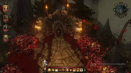 Divinity original sin проходження