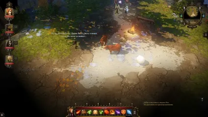 Divinity original sin проходження