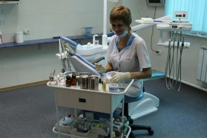 Дентал сервіс стоматологія сочи, адлер