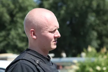 Дії співробітників ДБР, правила та інструкції (ДБР) Дії співробітників ДБР, правила та інструкції