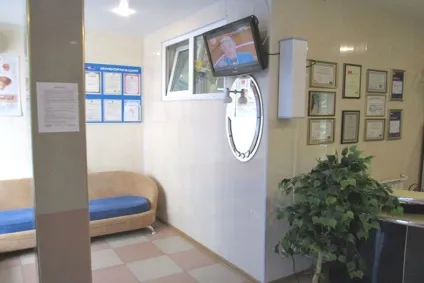 Дентал сервіс стоматологія сочи, адлер