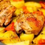 Рецепти страв з картоплею на сковорідці, картофан (картоплею) Рецепти страв з картоплею на сковорідці, картофан