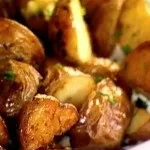 Рецепти страв з картоплею на сковорідці, картофан (картоплею) Рецепти страв з картоплею на сковорідці, картофан