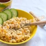 Рецепти (страви) в мультиварці для дітей, дитячі рецепти, страви (страви) Рецепти (страви) в мультиварці для дітей, дитячі рецепти, страви