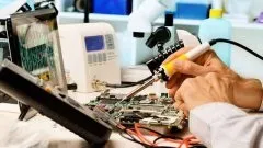 Ремонт телевізорів, моніторів, жк і плазмових тв на дому в Москві (телемайстер) Ремонт телевізорів, моніторів, жк і плазмових тв на дому в москве
