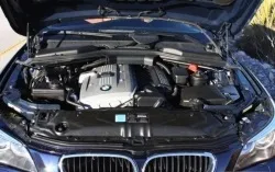 Ресурс двигуна автомобіля - автомобільний портал (ресурс) Ресурс двигуна автомобіля - автомобільний портал