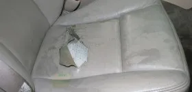 Ремонт обшивки салону автомобіля своїми руками