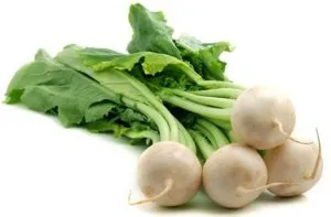 Ріпа корисні властивості, харчова цінність і протипоказання продукту