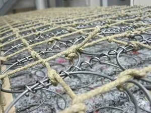 Ремонт ортопедичного пружинного матраца своїми руками (своїми) Ремонт ортопедичного пружинного матраца своїми руками