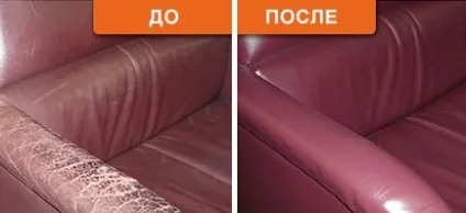 Ремонт шкіряних меблів, шкіри диванів і крісел на дому - ціна від 1000 руб в москві (шкіри) Ремонт шкіряних меблів, шкіри диванів і крісел на дому - ціна від 1000 руб в москві