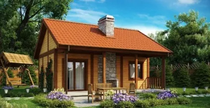 Реконструкція дачного будинку - кращий спосіб його зміни (кращий) Реконструкція дачного будинку - кращий спосіб його зміни
