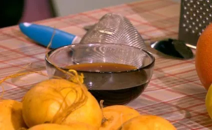 Ріпа корисні властивості, харчова цінність і протипоказання продукту
