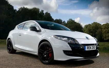 Renault megane renault sport 250 2013 роки, малолітражки і компактні автомобілі