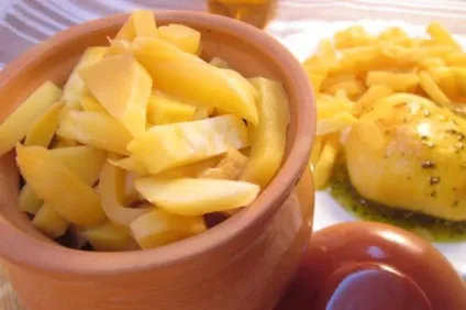 Ріпа корисні властивості, харчова цінність і протипоказання продукту