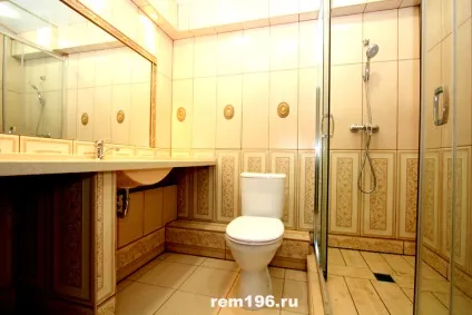 Ремонт ванної в Запоріжжі, ремонт ванної кімнати недорого (кімнати) Ремонт ванної в Запоріжжі, ремонт ванної кімнати недорого