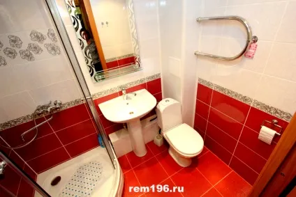 Ремонт ванної в Запоріжжі, ремонт ванної кімнати недорого (ремонт ванної кімнати) Ремонт ванної в Запоріжжі, ремонт ванної кімнати недорого
