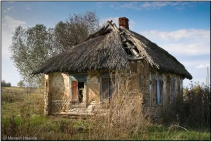 Ремонт сільського будинку з чого почати, к09 (Ремонт сільського будинку) Ремонт сільського будинку з чого почати, к09