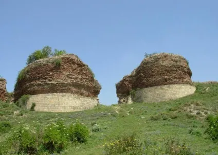 Республіка азербайджан міста і їх короткий опис (азербайджан) Республіка азербайджан міста і їх короткий опис