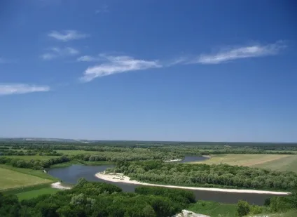 Річка дон (басейн азовського моря) (орловська область) Річка дон (басейн азовського моря)