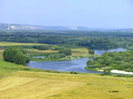 Річка дон (басейн азовського моря) (історія) Річка дон (басейн азовського моря)