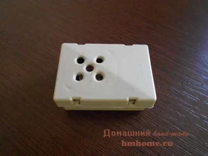 Ремонтуємо музичну м'яку іграшку своїми руками - домашній hand-made (своїми) Ремонтуємо музичну м'яку іграшку своїми руками - домашній hand-made