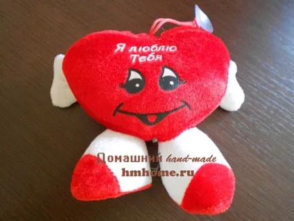 Ремонтуємо музичну м'яку іграшку своїми руками - домашній hand-made (м'яку) Ремонтуємо музичну м'яку іграшку своїми руками - домашній hand-made