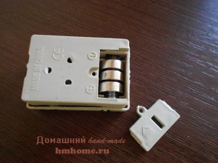 Ремонтуємо музичну м'яку іграшку своїми руками - домашній hand-made (м'яку) Ремонтуємо музичну м'яку іграшку своїми руками - домашній hand-made