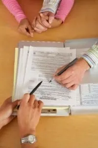 Договір дарування земельної ділянки (проста письмова форма) (договір) Договір дарування земельної ділянки (проста письмова форма)