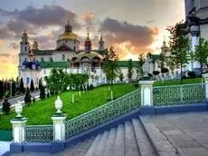 Екскурсія в почаїв озеро святої Анни, божа гора та інші пам'ятки (почаїв) Екскурсія в почаїв озеро святої Анни, божа гора та інші пам'ятки