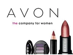Два слова про avon, avon для всіх
