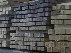 Будинок з шпал плюси і мінуси (шпал) Будинок з шпал плюси і мінуси