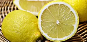 Ефірна олія лимона для нігтів, зміцнення нігтів маслом лимона (масло) Ефірна олія лимона для нігтів, зміцнення нігтів маслом лимона