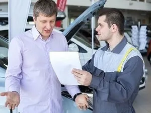 Документи для техогляду в 2017 році що потрібно пред'явити власникам авто (авто) Документи для техогляду в 2017 році що потрібно пред'явити власникам авто