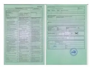 Документи для техогляду в 2017 році що потрібно пред'явити власникам авто (2017) Документи для техогляду в 2017 році що потрібно пред'явити власникам авто