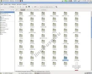 Експорт та імпорт облікових записів пошти thunderbird