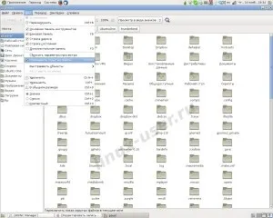 Експорт та імпорт облікових записів пошти thunderbird