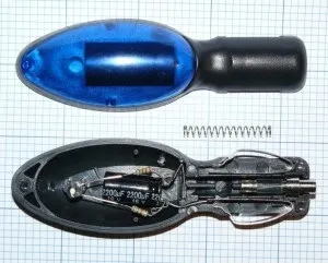 Економайзер фул Шах (fuel shark) для автомобіля (бензин) Економайзер фул Шах (fuel shark) для автомобіля