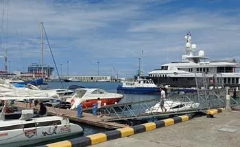 Дістатися з Первомайськ в Анапу морем, залізницею, автобусом (дістатися) Дістатися з Первомайськ в Анапу морем, залізницею, автобусом
