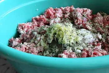 Домашня ковбаса зі свинини - рецепт з покроковими фото (домашню ковбасу свинини) Домашня ковбаса зі свинини - рецепт з покроковими фото