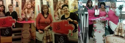 Два слова про avon, avon для всіх
