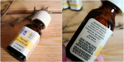 Ефірні масла від aura cacia (догляд за руками) Ефірні масла від aura cacia