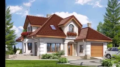 довговічність даху