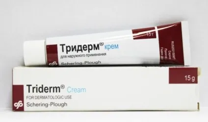 Екзема на тілі - причини і ознаки прояву хвороби